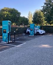 Electra Charging Station image 1