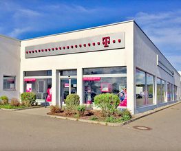 Telekom Shop Bild 1