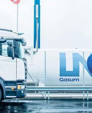 Gasum (Nauticor GmbH & Co. KG) Bild 6