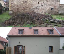 Bausanierung & Sandstrahltechnik Udo Stiller Bild 3