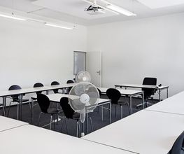 WISS Schulen für Wirtschaft Informatik Immobilien Bild 10