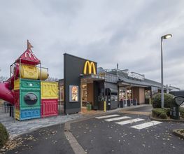 McDonald's Bild 3