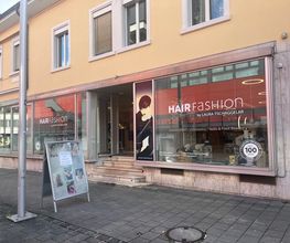 Hair Fashion by Laura Tschaggelar Bild 1