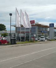 Auto Sangl GmbH Bild 5