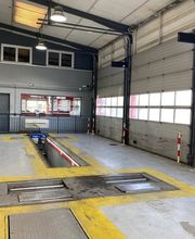 Surface de contrôle