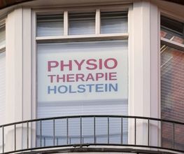 Physiotherapie Holstein Bild 1