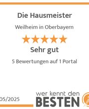 werkenntdenBESTEN.de Qualitätssiegel