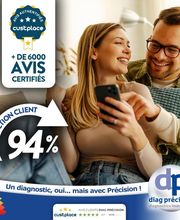 Diag Précision - Diagnostics Immobiliers image 7