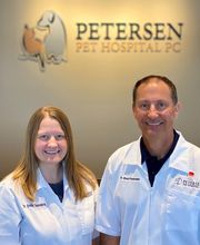 Petersen Pet Hospital image 12