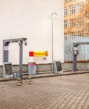Shell Recharge Charging Station Bild 3