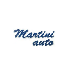 Martini Auto F.lli Martini logo