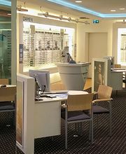 Apollo-Optik - Alzey - Antoniterstr. Bild 3