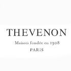 Olivier Thévenon Sélection