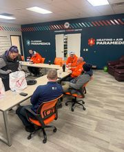 Plumbing Heating & Air Conditioning Paramedics image 1