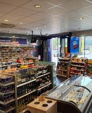 JET Tankstelle Bild 1
