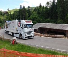 Roth Kühltransporte GmbH Bild 4