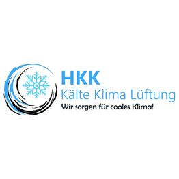 HKK Kälte Klima Lüftung