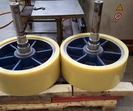 Hofmann PU-Elastomere AG Bild 10