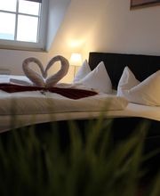 Hotel Garni Hof von Oldenburg Bild 23