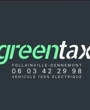 Green TAXI image 9