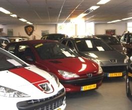 Autobedrijf Ter Veer
