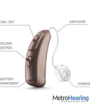 Metro Hearing image 6