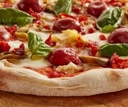 Falken Pizza Bild 4