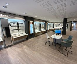 Opticien Krys image 5