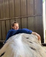 Luana EMINIC HUGO - L'ostéo animaux Bild 5