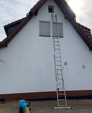 Hardt &Jörling Bautenschutz GbR Dach & Bausanierung Bild 2