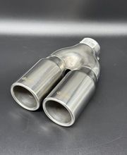 Dcc Racing exhaust systems imagen 5