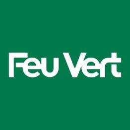 Feu Vert La Teste de Buch logo