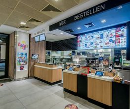 McDonald's Bild 2