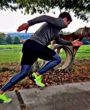 Personal Training Kai Asbrock Bild 10