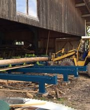 Sägewerk Franz Promberger Bild 2