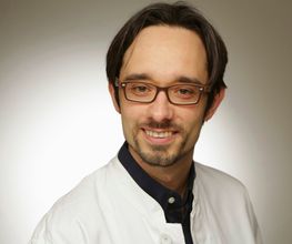 Dr. med. Andreas Sonnwald