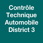 Contrôle Technique Automobile District 3 Frontières