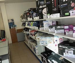 Gallery Cliente