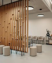 Theraplus - Physiotherapie München Bild 2