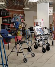 Corse Orthopédie image 2