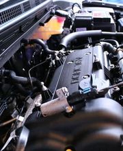 Garage Vallanzasca GmbH Bild 3