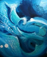 Japima - Malerei, Wandmalerei & Grafik Bild 7