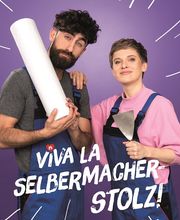 VIVA LA Selbermacherstolz mit Living Haus Fertighaus!