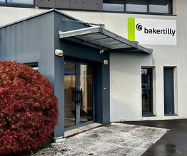 Baker Tilly | Expert-Comptable - Redon image 3