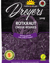 Dreyer AG - Früchte, Gemüse, Tiefkühlprodukte Bild 14