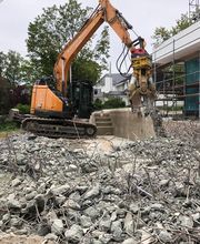 Buschkamp-Bischoff GmbH Abbruch-Tiefbau Bild 4