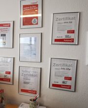 Zweibrücken Beratungsraum