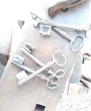 Serrurerie Andrea Plassard image 14