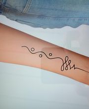 Au Tatoo Graff image 14