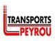 TRANSPORTS PEYROU